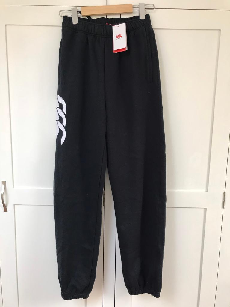 canterbury trackies